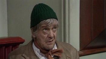 Last of the Summer Wine