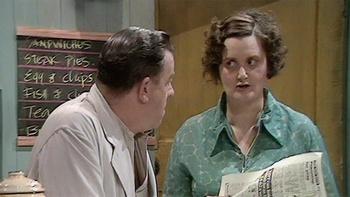 Last of the Summer Wine