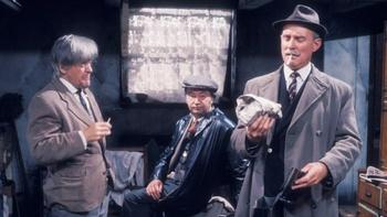 Last of the Summer Wine