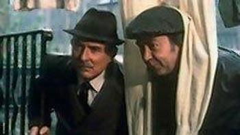 Last of the Summer Wine