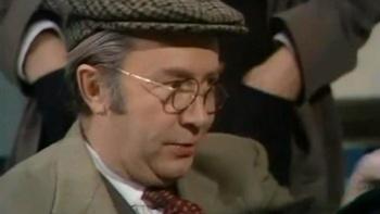 Last of the Summer Wine