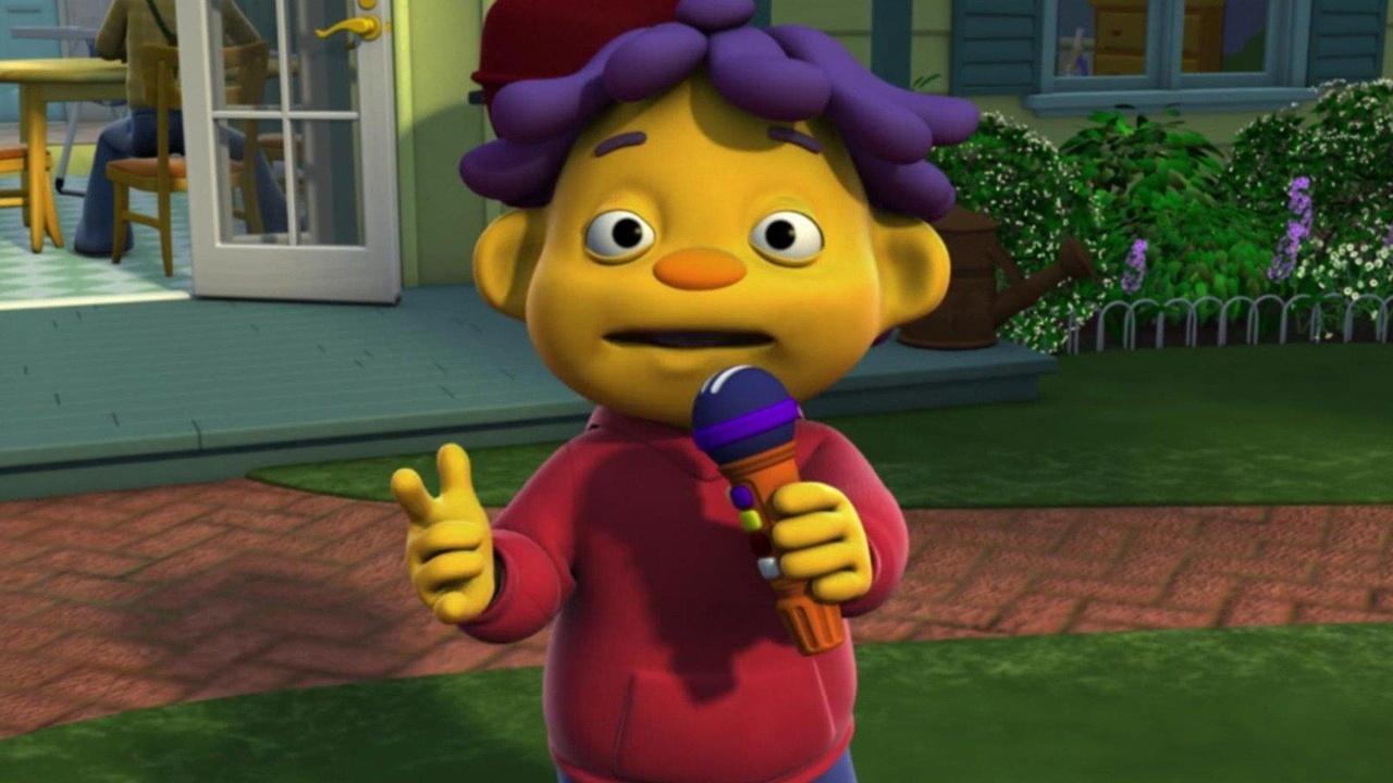 Sid the Science Kid A Rainbow Every Day! On PBS Wisconsin