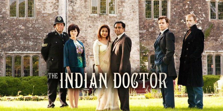 The Indian Doctor