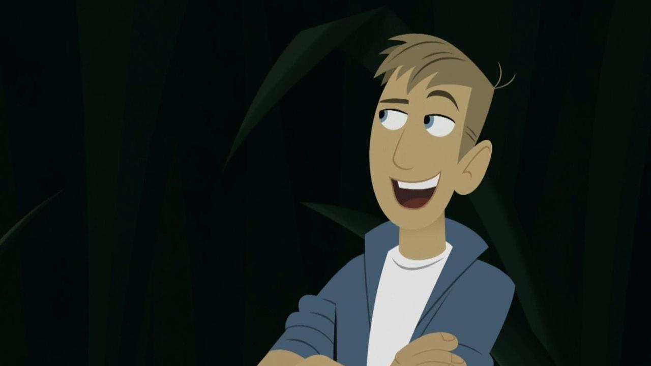 Wild Kratts Mystery of the Squirmy Wormy | On PBS Wisconsin