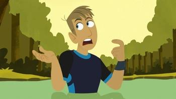 Wild Kratts