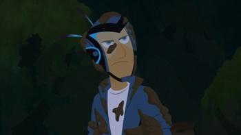 Wild Kratts