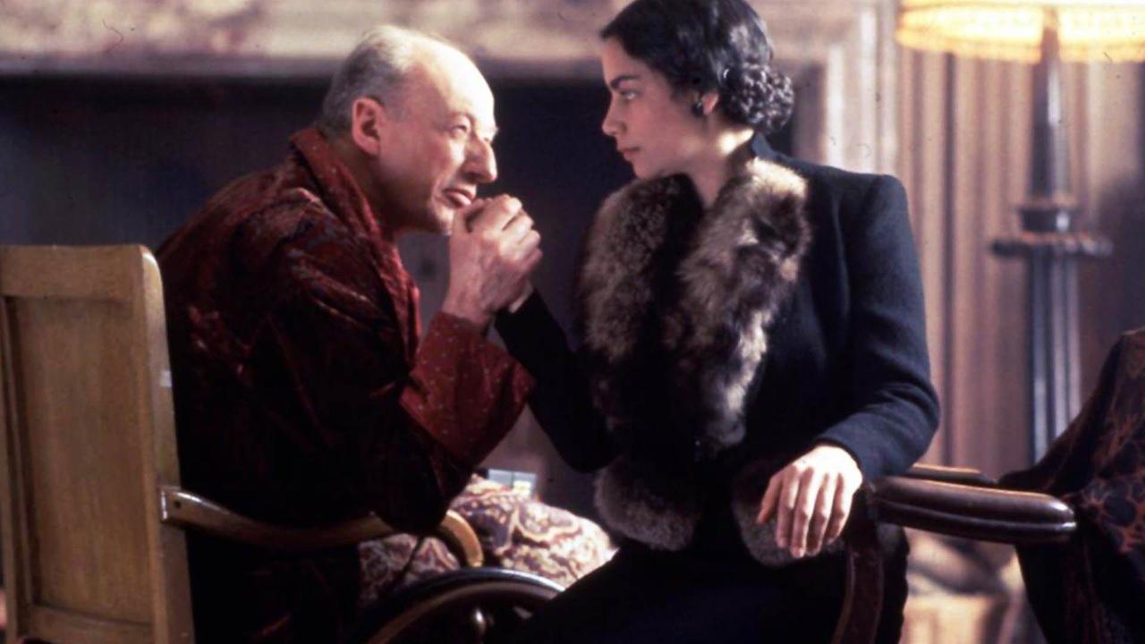 Agatha Christie's Poirot Hercule Poirot's Christmas | On PBS Wisconsin