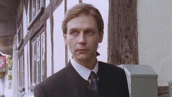 Midsomer Murders