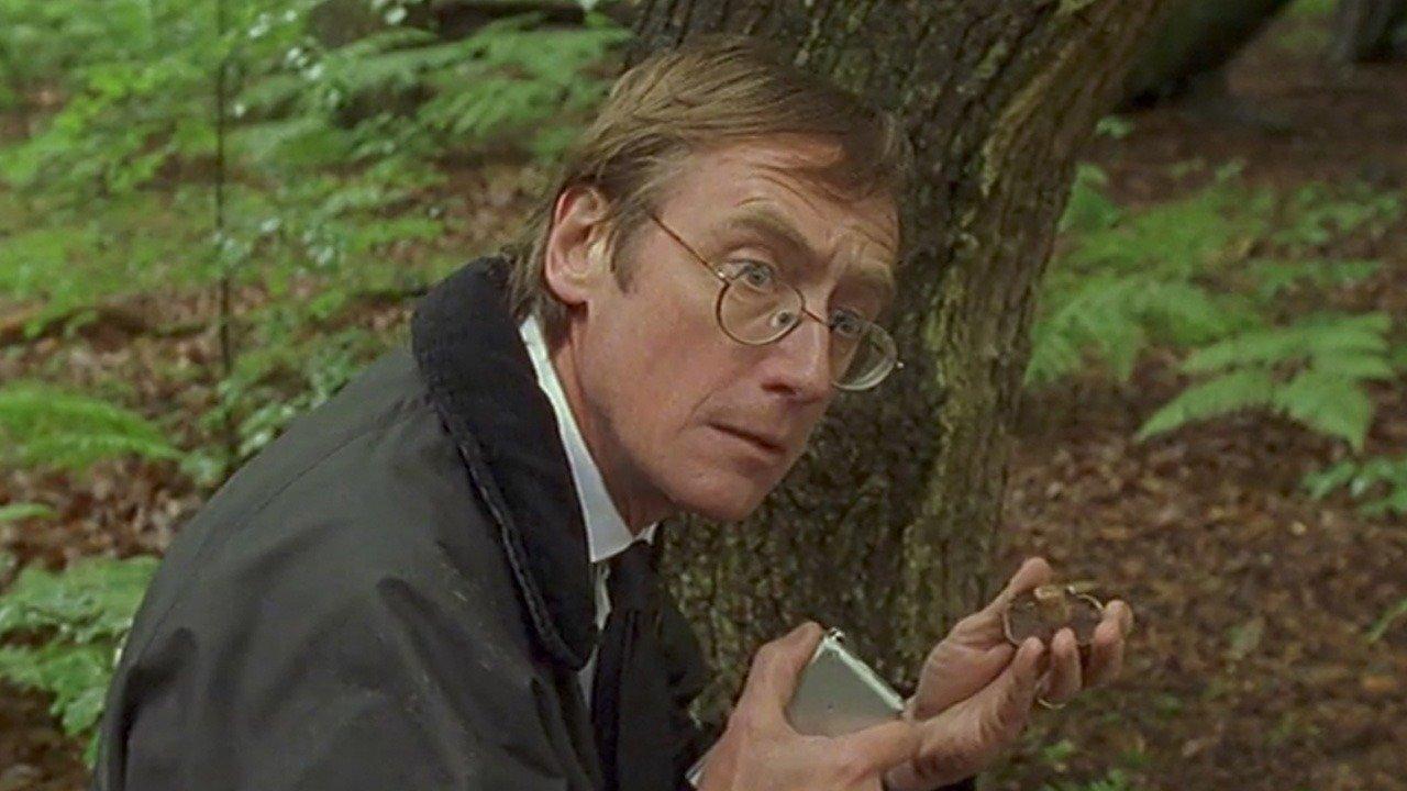 Midsomer Murders Destroying Angel: Part 1