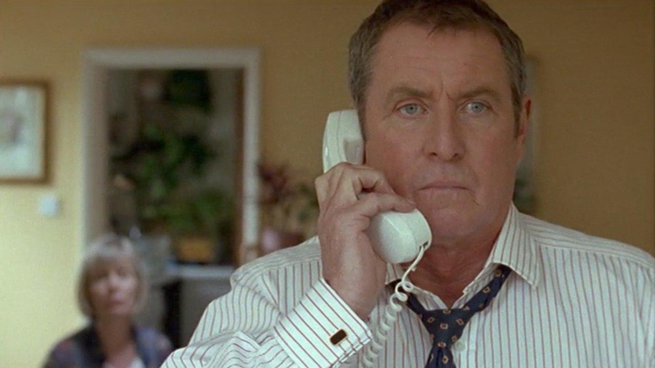 Midsomer Murders Garden of Death: Part 1