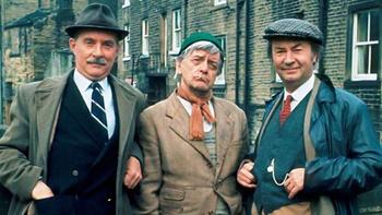 Last of the Summer Wine