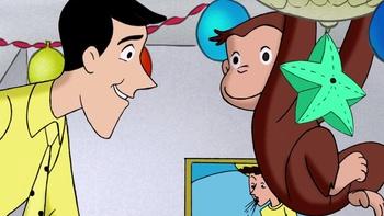 Curious George