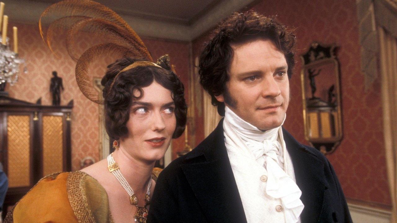 Pride and Prejudice Episode #103 Pride and Prejudice Episode #103
