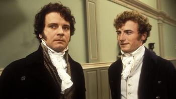 Pride and Prejudice