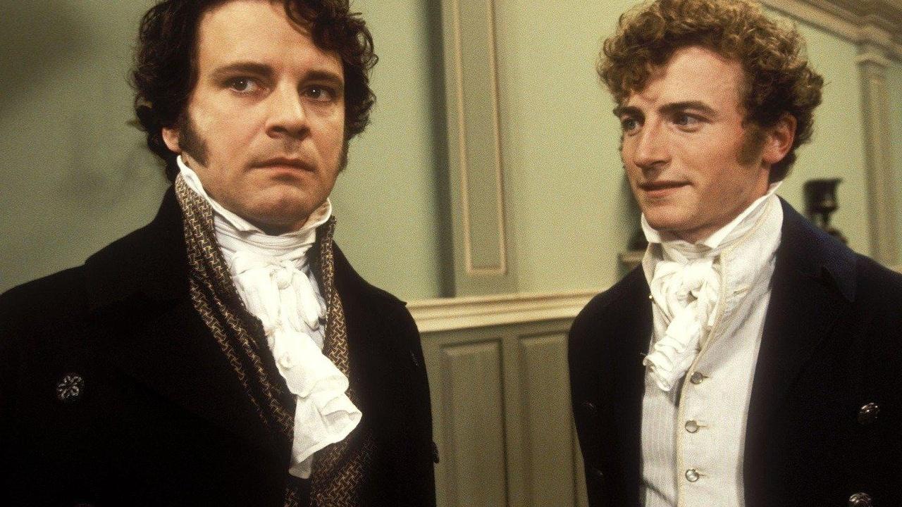 Pride and Prejudice Episode 1 Pride and Prejudice Episode 1