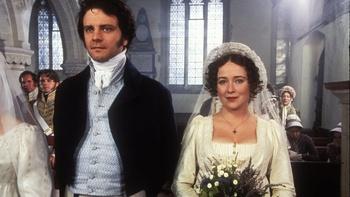 Pride and Prejudice