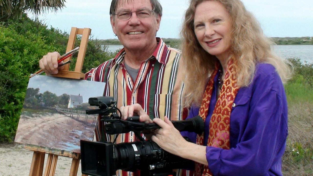 Painting and Travel With Roger Sarah Bansemer Matanzas