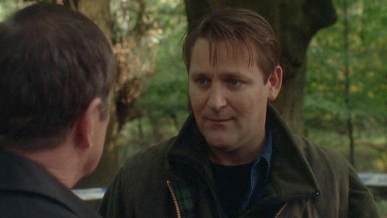 Midsomer Murders A Worm in the Bud: Part 1