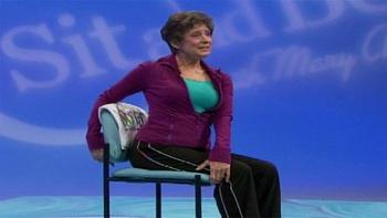 Sit and Be Fit