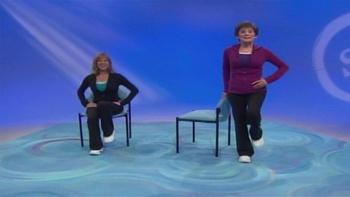 Sit and Be Fit