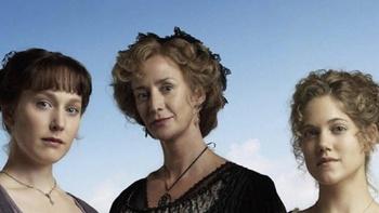 Sense and Sensibility