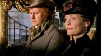 Sense and Sensibility