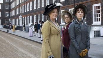 Sense and Sensibility