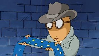 Arthur
