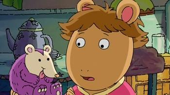 Arthur