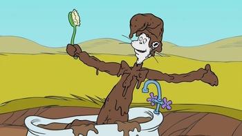 The Cat in the Hat Knows a Lot About That!