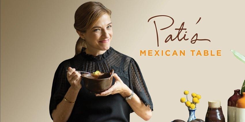 Pati's Mexican Table