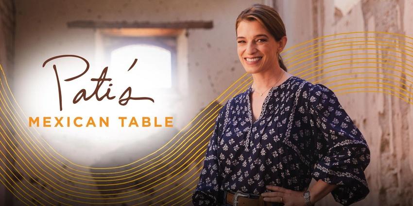 Pati's Mexican Table