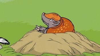 The Cat in the Hat Knows a Lot About That!