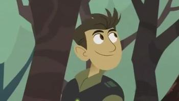 Wild Kratts