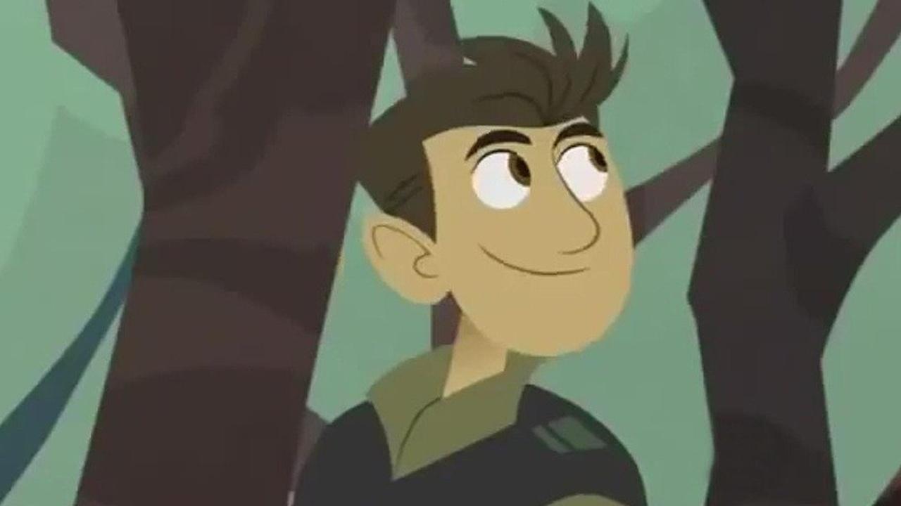 Wild Kratts Kerhonk