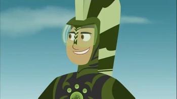 Wild Kratts