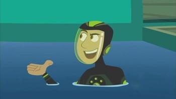 Wild Kratts