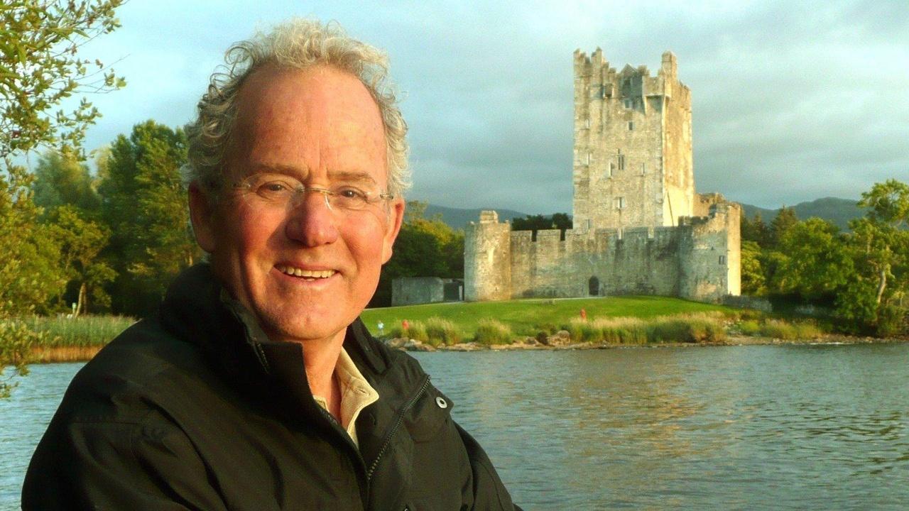 Travelscope Ireland -- the West Is Best Travelscope Ireland -- the West Is Best