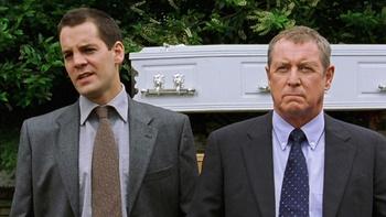Midsomer Murders