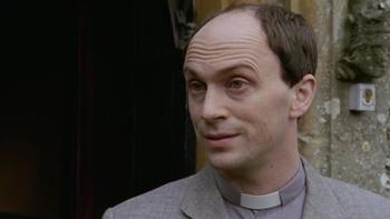 Midsomer Murders
