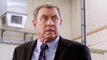 Midsomer Murders