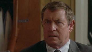 Midsomer Murders