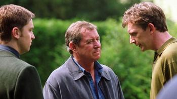 Midsomer Murders