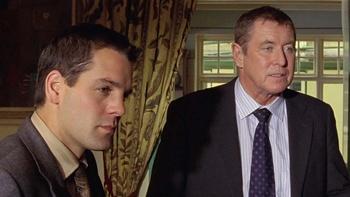 Midsomer Murders