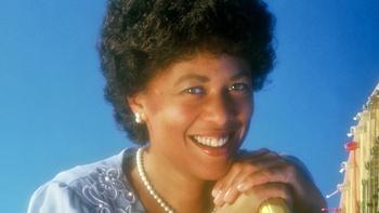 A Harpist's Legacy: Ann Hobson Pilot and the Sound of Change