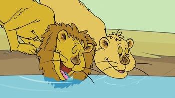 The Cat in the Hat Knows a Lot About That!