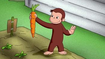 Curious George