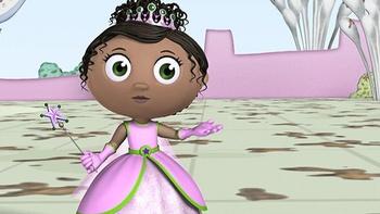 Super Why!