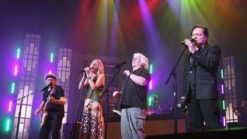 '60s Pop, Rock & Soul (My Music Presents)