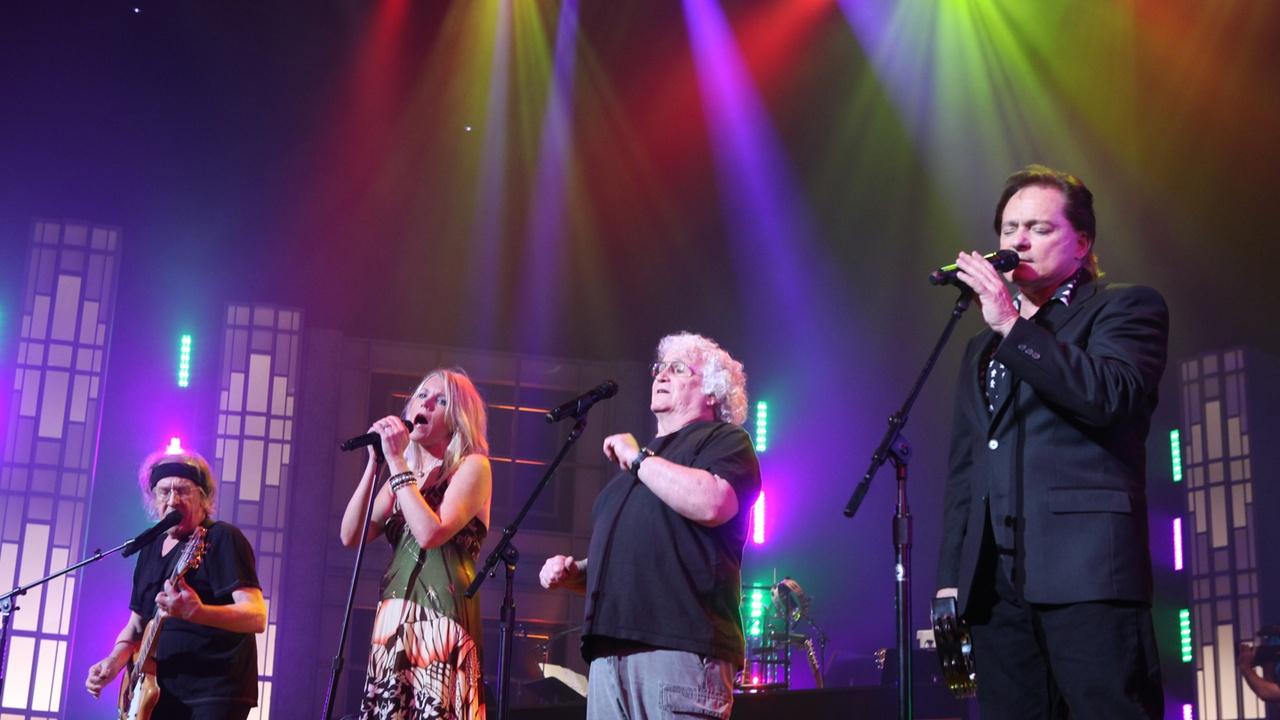 '60s Pop, Rock & Soul (My Music Presents) Episode #0